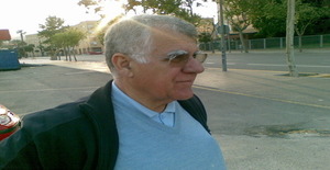 Vimarose 78 anos Sou de Faro/Algarve, Procuro Encontros Amizade com Mulher